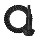 Yukon Gear & Axle YG GM9.5-410-12B Yukon High Performance Ring & Pinion Gear Set for 2014 & up GM 9.5