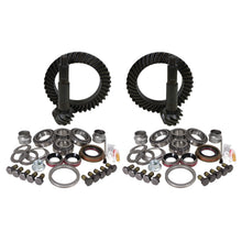 Load image into Gallery viewer, Yukon-Gear--Install-Kit-Package-For-Jeep-Tj-Rubicon,-4.56-Ratio.