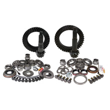 Load image into Gallery viewer, Yukon-Gear--Install-Kit-Package-For-Jeep-Tj-W-Dana-30-FrontModel-35-Rear-In-A-4.56-Ratio