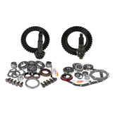 Yukon Gear & Axle YGK039 Yukon Gear & Install Kit pkg for STD Rotation D60 & '99 & up GM 14T, 5.13 thick