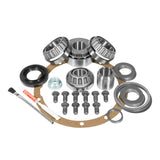 Yukon Gear & Axle YK TV6-B-SPC Yukon Master Kit for V6 & Turbo 4 Cylinder, 2003 & New w/ 29 Spl. Pinion
