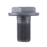 Yukon Gear & Axle YSPBLT-036 07 & up Tundra rear 10.5
