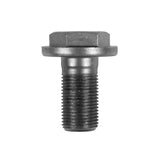 Yukon Gear & Axle YSPBLT-042 07 & up Tundra & Sequoia front ring gear bolt.