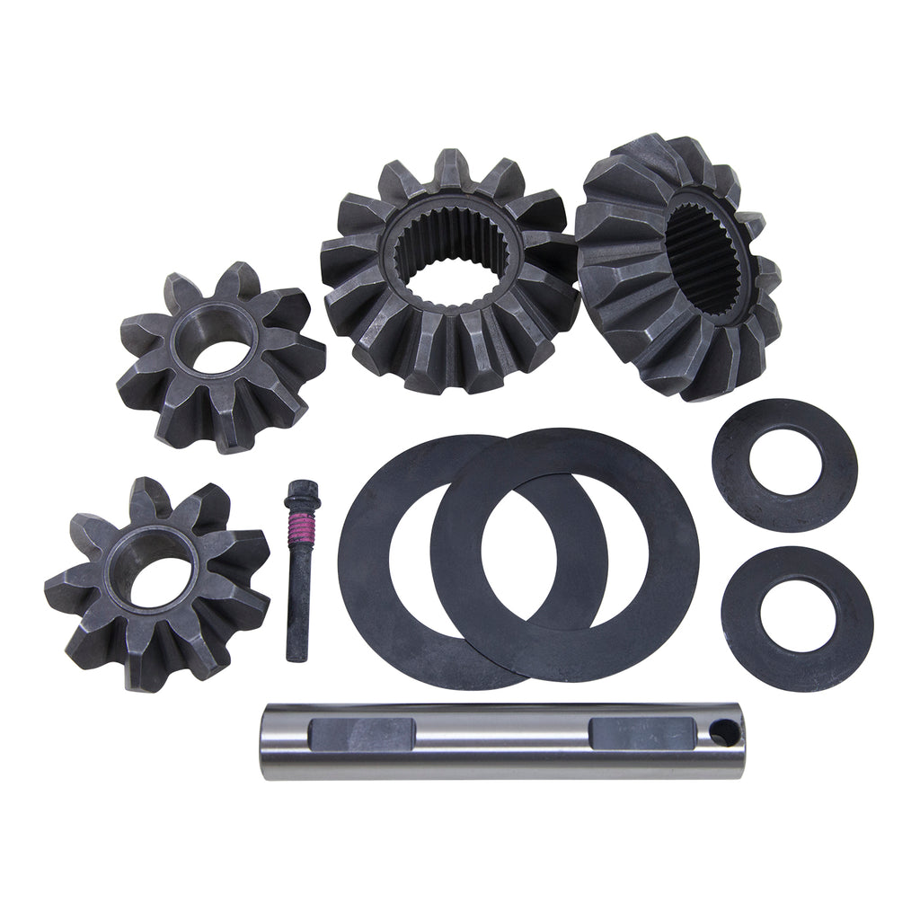 Yukon-Gear-10-Bolt-Open-Spider-Gear-Set-For-00-06-8.6In-Gm-W-30-Spline-Axles