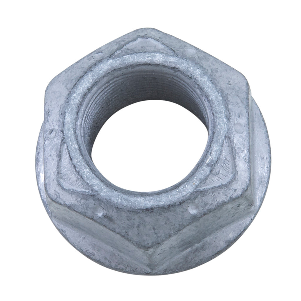 Yukon-Gear-10.5In-Gm-14-Bolt-Truck-Pinion-Nut