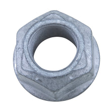 Load image into Gallery viewer, Yukon-Gear-10.5In-Gm-14-Bolt-Truck-Pinion-Nut