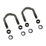 Yukon Gear & Axle YY UB-003 1330 U/joint U-Bolts, 5/16