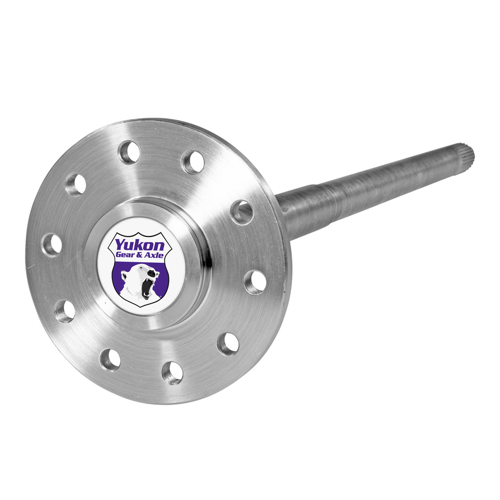 Yukon-Gear-1541H-Alloy-Rear-Axle-For-8.2In-And-8.5In-Gm-Passenger