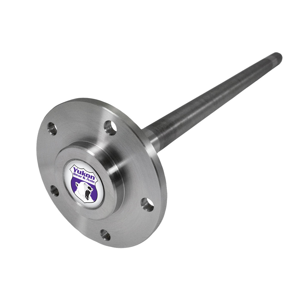 Yukon-Gear-1541H-Alloy-Rear-Axle-For-8.2In-And-8.5In-Gm-Passenger