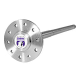Yukon Gear & Axle YA G1255802-SH Yukon 1541H alloy rear axle for 8.2