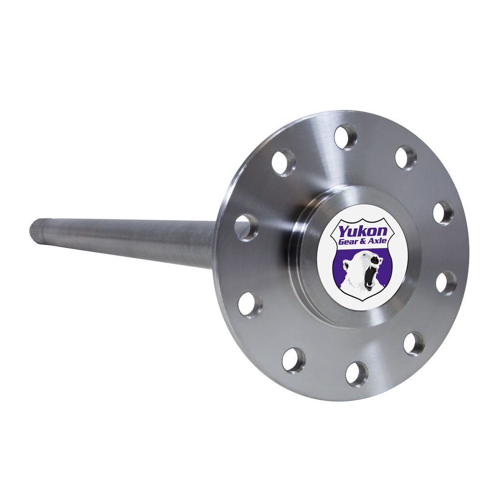 Yukon-Gear-1541H-Alloy-Rear-Axle-For-Gm-12P--68-72-Chevelle-And-70-Camaro