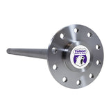 Yukon Gear & Axle YA G3969285 Yukon 1541H alloy rear axle for GM 12P, '68-'72 Chevelle & '70 Camaro
