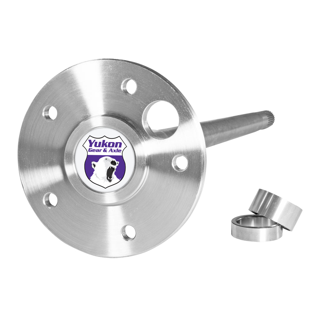 Yukon-Gear-1541H-Alloy-Rear-Axle-For-Gm-8.2In