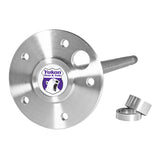 Yukon Gear & Axle YA G8.2BOP-L Yukon 1541H alloy rear axle for GM 8.2