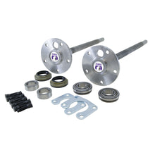 Load image into Gallery viewer, Yukon-Gear-1541H-Alloy-Rear-Axle-Kit-For-Ford-9In-Bronco-From-76-77-W-31-Splines