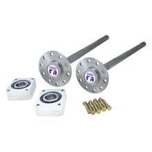 Load image into Gallery viewer, Yukon-Gear-1541H-Alloy-Rear-Axle-Kit-For-Gm-12P--64-67-Chevelle-And-67-69-Camaro-W-33-Splines