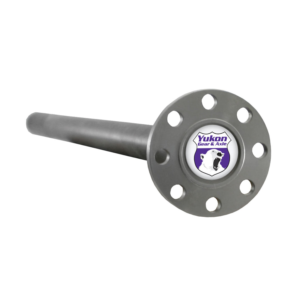 Yukon-Gear-1541H-Replacement-Rear-Axle-For-Dana-80--37-Spline--40In