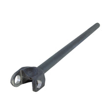 Load image into Gallery viewer, Yukon-Gear-4340-Chrome-Moly-Blank-Axle-For-Dana-60-42In-Long