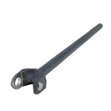 Yukon Gear & Axle YA W81556-4340X Yukon Chromoly Blank Axle, Dana 60 Differential, 42.0