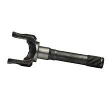 Load image into Gallery viewer, Yukon-Gear-4340-Chrome-Moly-Outer-Stub-For-Ford-F250-W-A-Length-Of-10.66In--Uses-5-760X-UJoint