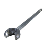 Yukon Gear & Axle YA W39253 Yukon Chromoly Inner Front Axle for GM 8.5