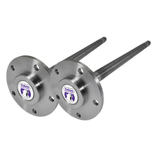 Load image into Gallery viewer, Yukon-Gear-57-62-Corvette-Axle-Kit--Left-Hand--Right-Hand--17Spline