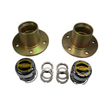 Yukon Gear & Axle YA W61650 Front Hub conversion kit, CJ & Scout, 5 X 5.5