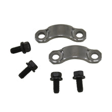 Load image into Gallery viewer, Yukon-Gear-7290-UJoint-Strap-Kit-(4-Bolts-And-2-Straps)-For-Chrysler-7.25In8.25In8.75In9.25In