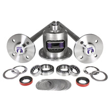 Load image into Gallery viewer, Yukon-Gear-79-93-Mustang-Axle-Kit--28-Spline--4-Lug-Axles-W-Duragrip-Positraction