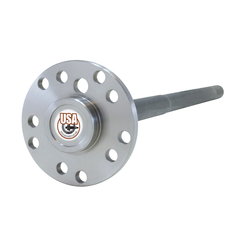 Yukon-Gear-86-18-Jeep-Wrangler-4340-Chromoly-Rear-Axle-For-Dana-44-(35-Spline31.75In.-Cut-To-Fit)