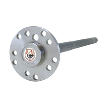 Load image into Gallery viewer, Yukon-Gear-86-18-Jeep-Wrangler-4340-Chromoly-Rear-Axle-For-Dana-44-(35-Spline31.75In.-Cut-To-Fit)