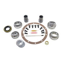 Load image into Gallery viewer, Yukon-Gear-86-8In-Toyota-W-Oem-1-58In-R--P-Only-W-ZipArbV6-Locker-Master-Overhaul-Kit