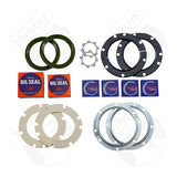 Yukon Gear & Axle YP KNCLKIT-SAM '86-'95 Samurai Knuckle kit