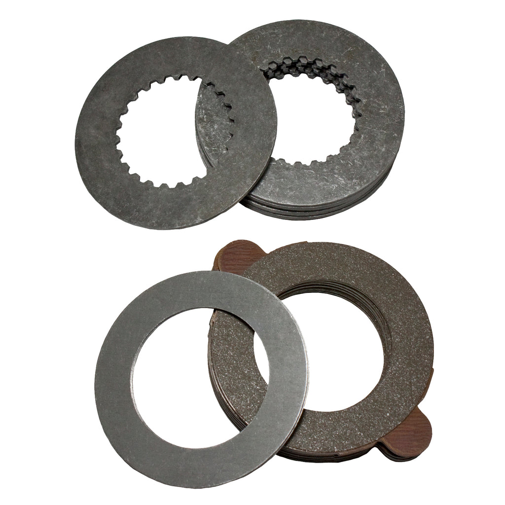 Yukon-Gear-8.25In-Chrysler--Model-35--D36-Ica---Dana-28-Tracloc-Clutch-Set