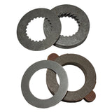Yukon Gear & Axle YPKC8.25-PC-T/L 8.25