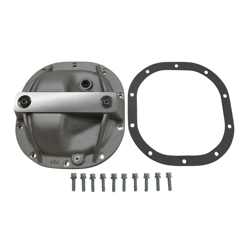 Yukon-Gear-8.8In-Ford-Low-Profile-Ta-Hd-Aluminum-Rear-Cover