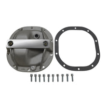 Load image into Gallery viewer, Yukon-Gear-8.8In-Ford-Low-Profile-Ta-Hd-Aluminum-Rear-Cover