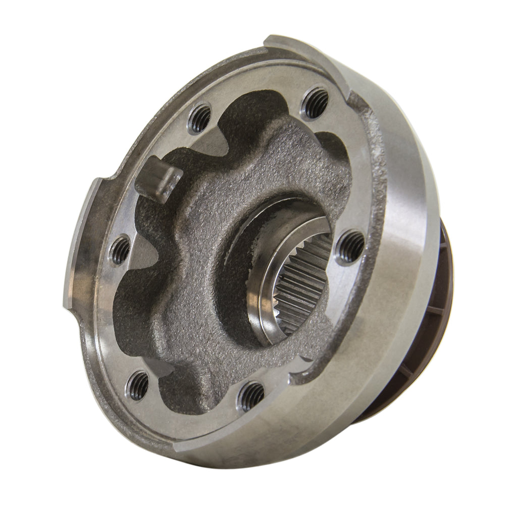 Yukon-Gear-8.8In-Pinion-Flange-For-05-14-Mustang-Gt-W-Cv-Driveshaft-30-Spline