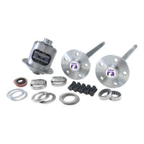 Yukon Gear & Axle YA FMUST-3-31 Yukon '94-'98 Mustang Axle kit, 31 Spline, 5 Lug Axles w/ DuraGrip Positraction