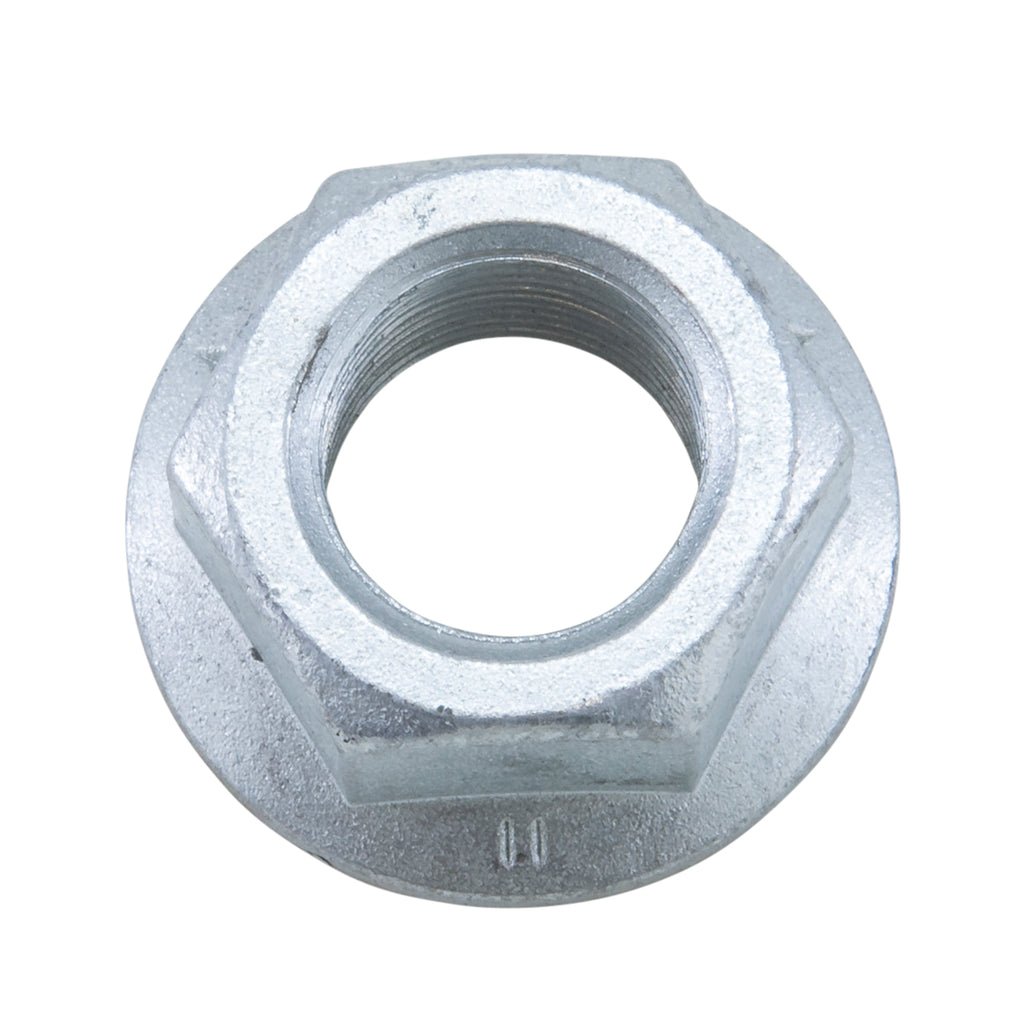 Yukon-Gear-9In-Ford-Pinion-Nut--35-Spline-Large-Pinion-Oversize