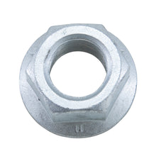 Load image into Gallery viewer, Yukon-Gear-9In-Ford-Pinion-Nut--35-Spline-Large-Pinion-Oversize