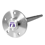 Yukon Gear & Axle YA C52114720AB Yukon Rear Axle 5lug for 2007-2010 Dodge Ram 1500 9.25