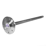 Yukon Gear & Axle YA F975014 Yukon left h& axle for '09-'14 Ford F150, 7 Lug