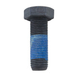 Yukon Gear & Axle YSPBLT-062 Adjuster lock bolt for left h& case half of 7.2
