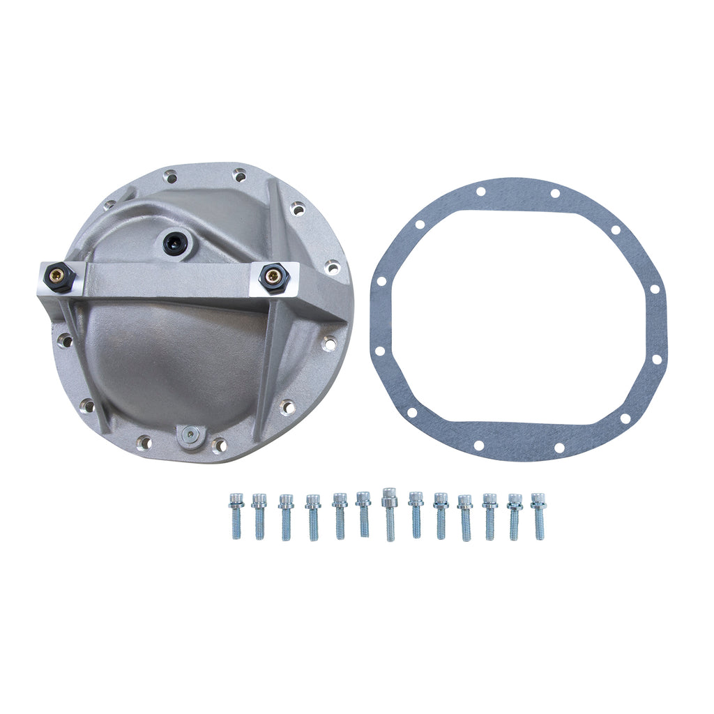 Yukon-Gear-Aluminum-Girdle-Cover-For-Gm-12-Bolt-Car-Ta-Hd
