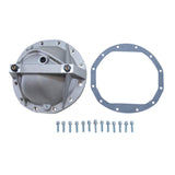 Yukon Gear & Axle YP C3-GM12P Aluminum Girdle Cover for GM 12 bolt car TA HD