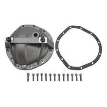 Load image into Gallery viewer, Yukon-Gear-Aluminum-Girdle-Cover-For-Gm-12-Bolt-Truck-Ta-Hd
