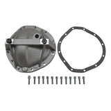Yukon Gear & Axle YP C3-GM12T Aluminum Girdle Cover for GM 12 bolt truck TA HD