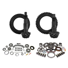 Load image into Gallery viewer, Yukon-Gear-And-Install-Kit-Package-For-Dana-44-Diffs-Jeep-Jk-Rubicon-4.88-Ratio.