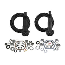 Load image into Gallery viewer, Yukon-Gear-And-Install-Kit-Package-For-Jeep-Jk-Non-Rubicon-4.56-Ratio-If-You-Are-Running-A-3.21-Ratio-You-Will-Need-To-Purchase-A-New-Front-Carrier-Case-With-This-Package.